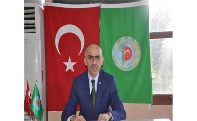 Başkanımız Sn. Nurittin Karan ın Bereket Tv deki Tarım Bülteni Programında Fındık Söyleşisi